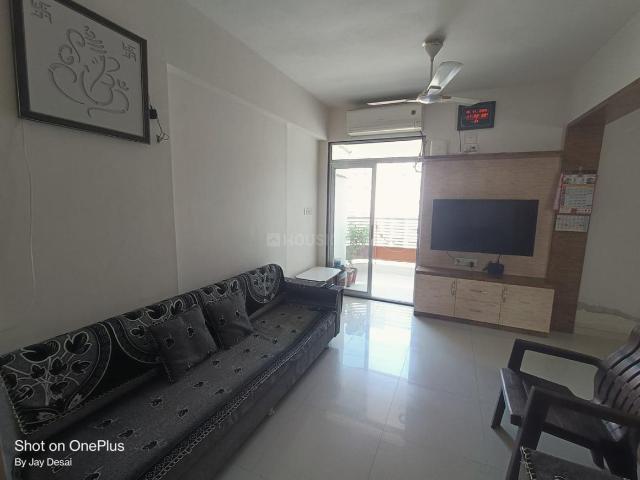 2 BHK Apartment in Vastral for resale Ahmedabad. The reference number is 20724203
