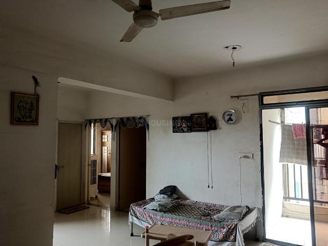 2 BHK Apartment in Vastral for resale Ahmedabad. The reference number is 20862856