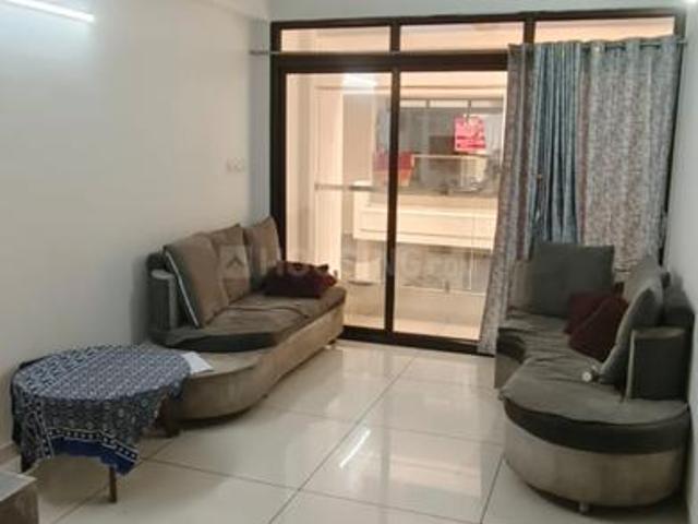 2 BHK Apartment in Vastral for resale Ahmedabad. The reference number is 20863048
