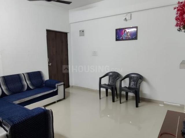 2 BHK Apartment in Vastral for resale Ahmedabad. The reference number is 20814251