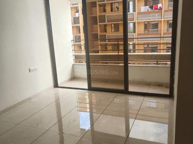 2 BHK Apartment in Vastral for resale Ahmedabad. The reference number is 20826093