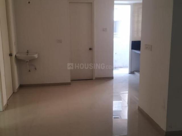 2 BHK Apartment in Vastral for resale Ahmedabad. The reference number is 20827262