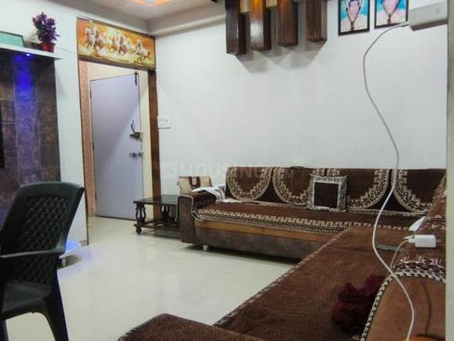 2 BHK Apartment in Vastral for resale Ahmedabad. The reference number is 20994835