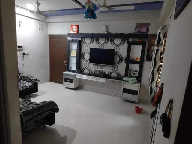 2 BHK Apartment in Vastral for resale Ahmedabad. The reference number is 20920172