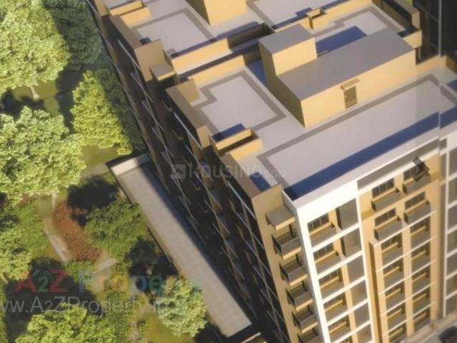 2 BHK Apartment in Vastral for resale Ahmedabad. The reference number is 20925041