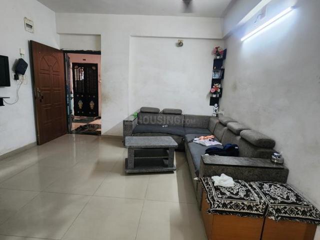2 BHK Apartment in Vastral for resale Ahmedabad. The reference number is 20928209