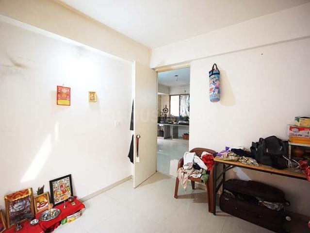 2 BHK Apartment in Vastral for resale Ahmedabad. The reference number is 19545808