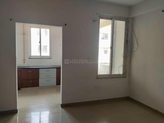 2 BHK Apartment in Vastral for resale Ahmedabad. The reference number is 19636220