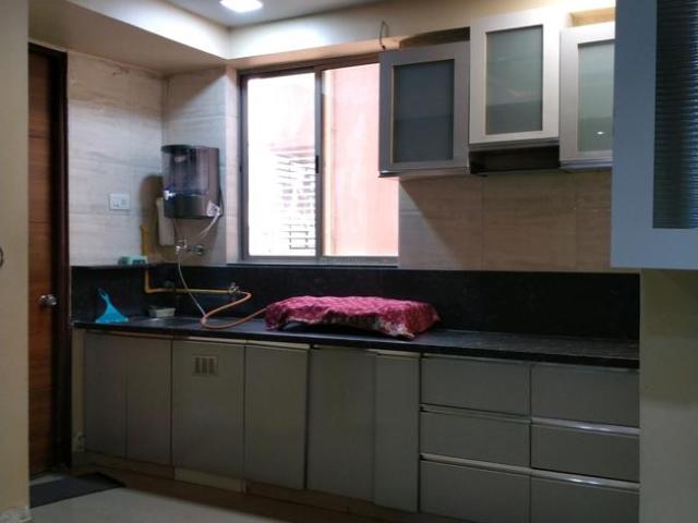 2 BHK Apartment in Vastral for resale Ahmedabad. The reference number is 19164381
