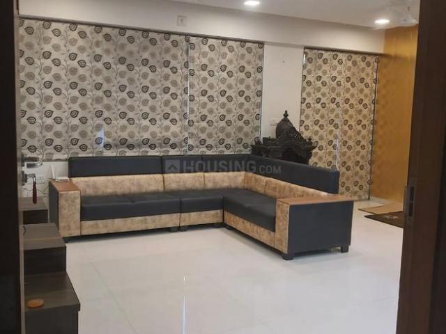 2 BHK Apartment in Vastrapur for rent Ahmedabad. The reference number is 7824346
