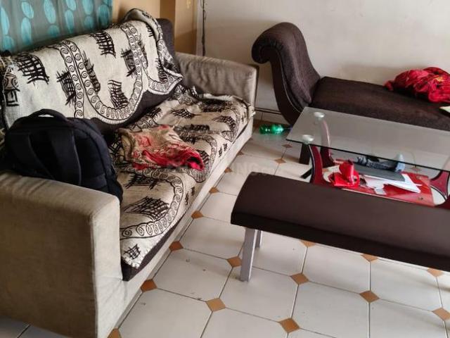 2 BHK Apartment in Vastrapur for rent Ahmedabad. The reference number is 18167375