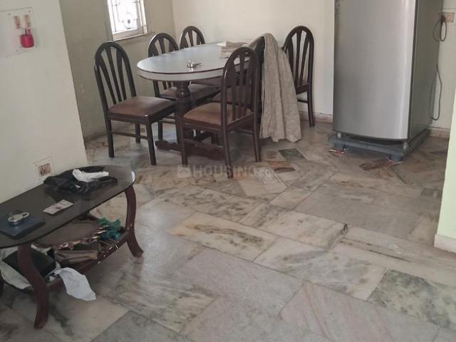 2 BHK Apartment in Vastrapur for rent Ahmedabad. The reference number is 19726994