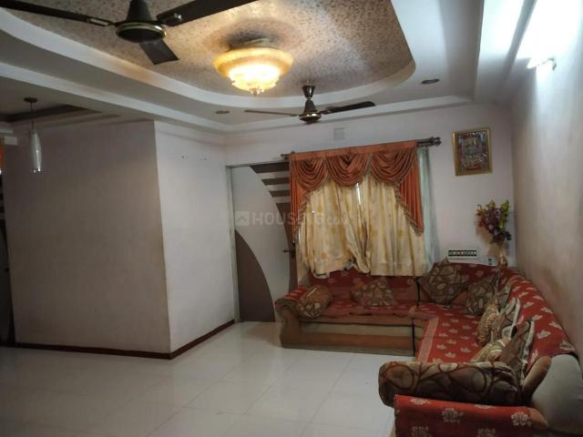 2 BHK Apartment in Vastrapur for rent Ahmedabad. The reference number is 19871843