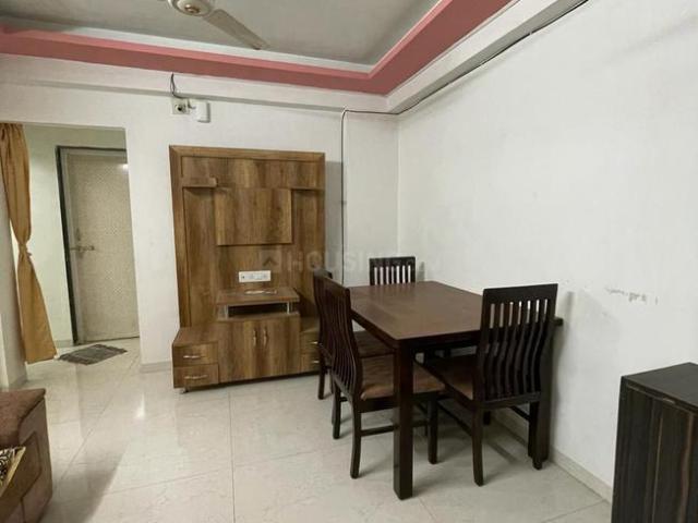 2 BHK Apartment in Vastrapur for rent Ahmedabad. The reference number is 19829736