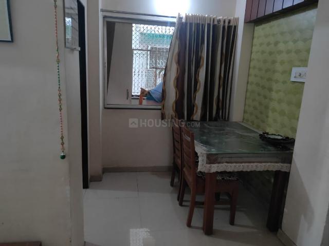 2 BHK Apartment in Vastrapur for rent Ahmedabad. The reference number is 20055182