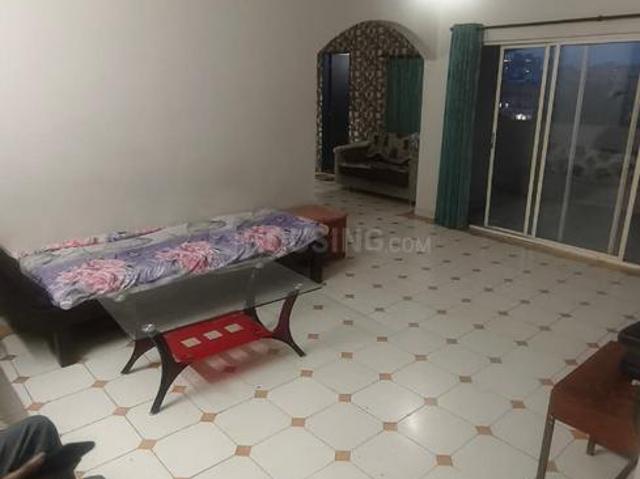 2 BHK Apartment in Vastrapur for rent Ahmedabad. The reference number is 20180591