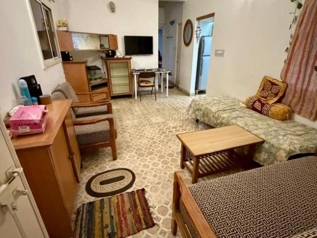 2 BHK Apartment in Vastrapur for rent Ahmedabad. The reference number is 20241137