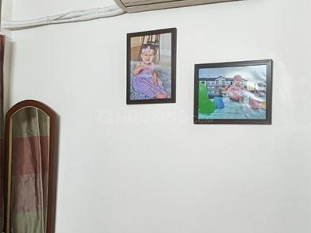 2 BHK Apartment in Vastrapur for rent Ahmedabad. The reference number is 20249525
