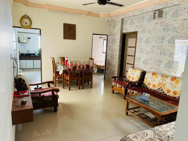 2 BHK Apartment in Vastrapur for rent Ahmedabad. The reference number is 20265795