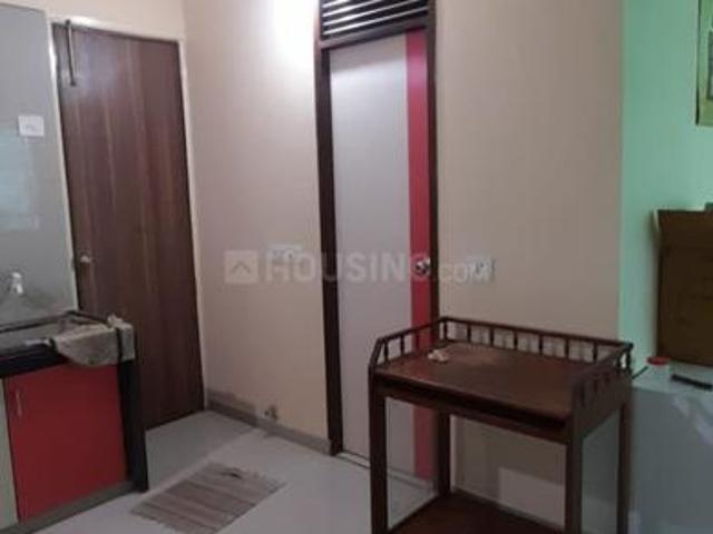 2 BHK Apartment in Vastrapur for rent Ahmedabad. The reference number is 20376830