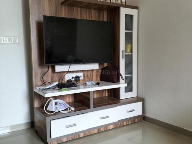 2 BHK Apartment in Vastrapur for rent Ahmedabad. The reference number is 20383750