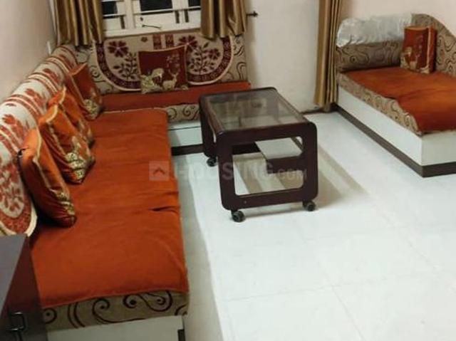 2 BHK Apartment in Vastrapur for rent Ahmedabad. The reference number is 20394301