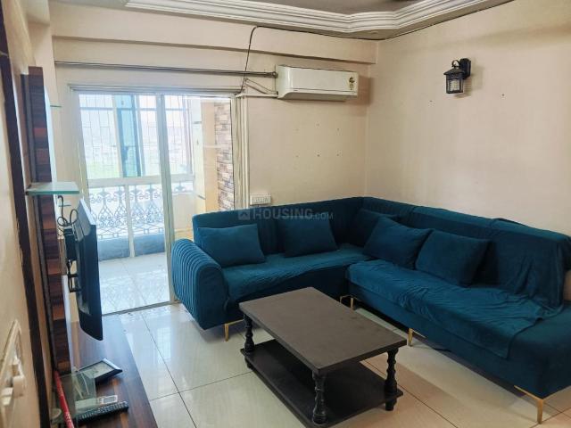 2 BHK Apartment in Vastrapur for rent Ahmedabad. The reference number is 20316648