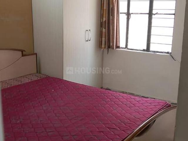 2 BHK Apartment in Vastrapur for rent Ahmedabad. The reference number is 20451058