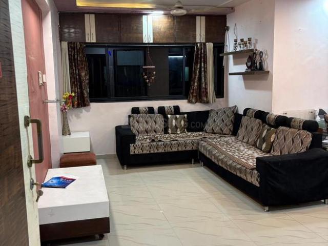 2 BHK Apartment in Vastrapur for rent Ahmedabad. The reference number is 20451039