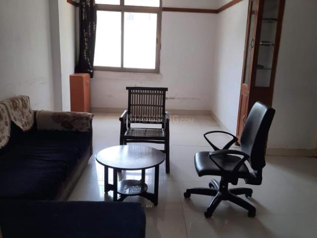 2 BHK Apartment in Vastrapur for rent Ahmedabad. The reference number is 20459541