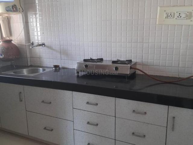 2 BHK Apartment in Vastrapur for rent Ahmedabad. The reference number is 20459950