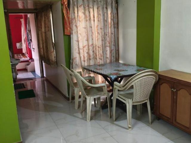 2 BHK Apartment in Vastrapur for rent Ahmedabad. The reference number is 20461498