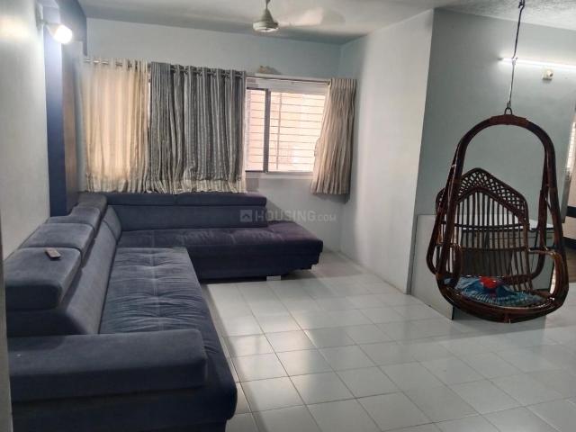 2 BHK Apartment in Vastrapur for rent Ahmedabad. The reference number is 20475799