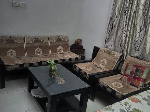 2 BHK Apartment in Vastrapur for rent Ahmedabad. The reference number is 20475944