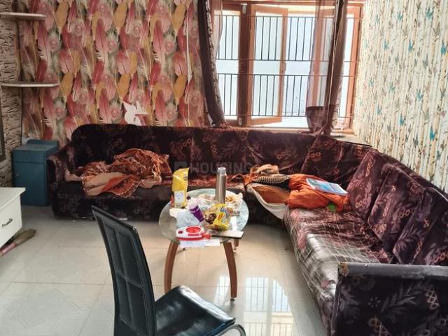 2 BHK Apartment in Vastrapur for rent Ahmedabad. The reference number is 20479956