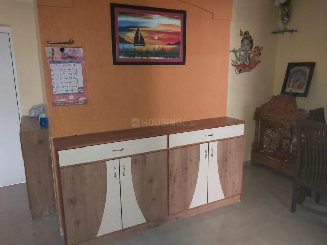 2 BHK Apartment in Vastrapur for rent Ahmedabad. The reference number is 20418164