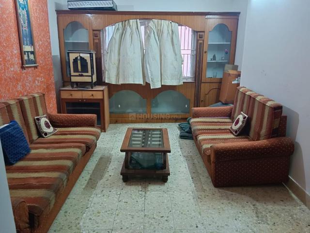 2 BHK Apartment in Vastrapur for rent Ahmedabad. The reference number is 20555519