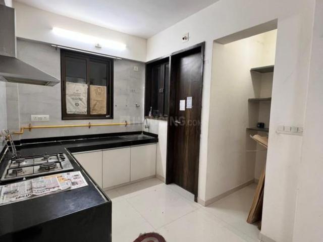 2 BHK Apartment in Vastrapur for rent Ahmedabad. The reference number is 20500519