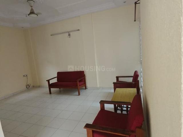 2 BHK Apartment in Vastrapur for rent Ahmedabad. The reference number is 20510418