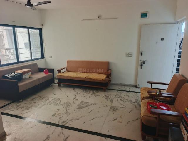 2 BHK Apartment in Vastrapur for rent Ahmedabad. The reference number is 20642115