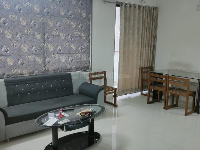 2 BHK Apartment in Vastrapur for rent Ahmedabad. The reference number is 20679469