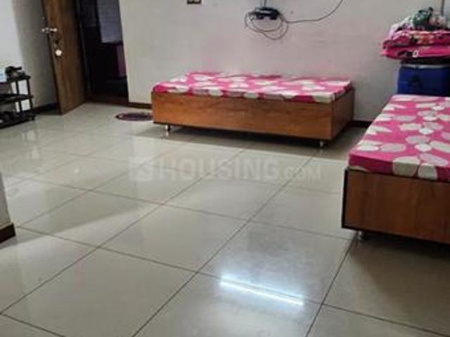 2 BHK Apartment in Vastrapur for rent Ahmedabad. The reference number is 20792057