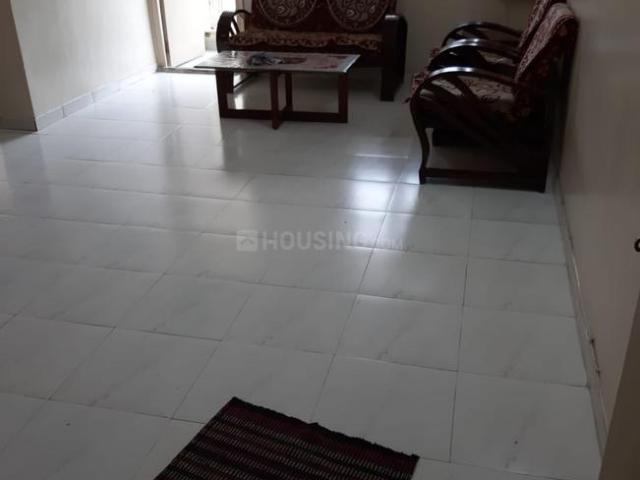 2 BHK Apartment in Vastrapur for rent Ahmedabad. The reference number is 20815554