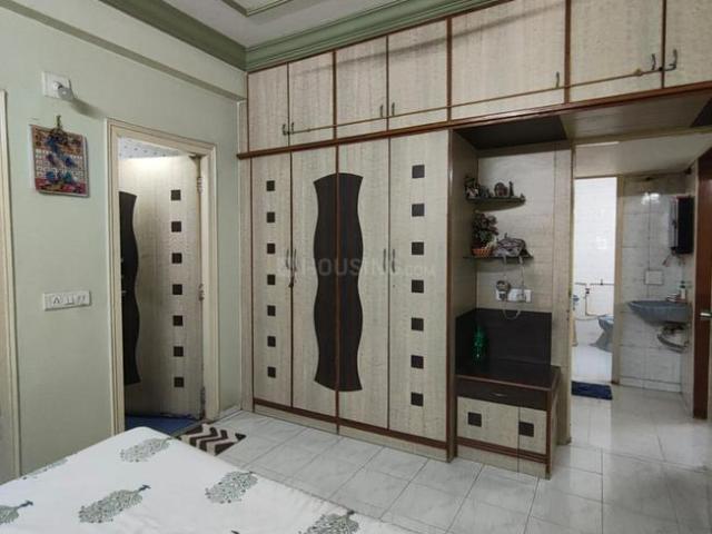 2 BHK Apartment in Vastrapur for rent Ahmedabad. The reference number is 20821752