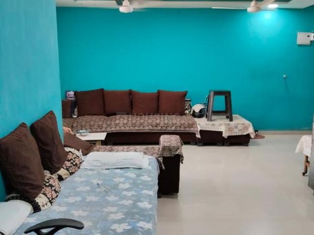2 BHK Apartment in Vastrapur for resale Ahmedabad. The reference number is 19800953