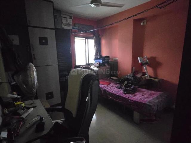 2 BHK Apartment in Vastrapur for resale Ahmedabad. The reference number is 20186572