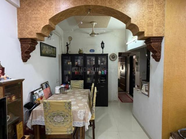 2 BHK Apartment in Vastrapur for resale Ahmedabad. The reference number is 20372490