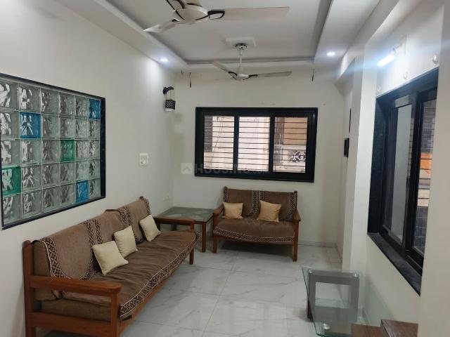 2 BHK Apartment in Vastrapur for resale Ahmedabad. The reference number is 20431283