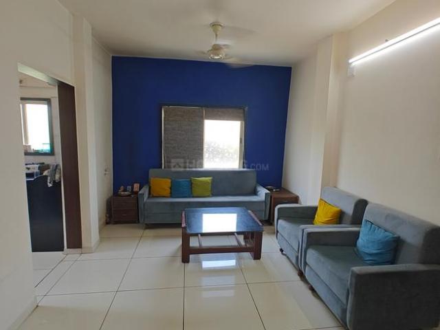 2 BHK Apartment in Vastrapur for resale Ahmedabad. The reference number is 20566204