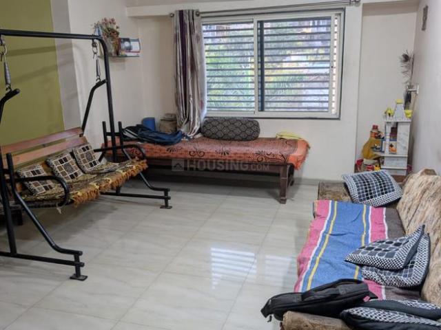 2 BHK Apartment in Vastrapur for resale Ahmedabad. The reference number is 20703363